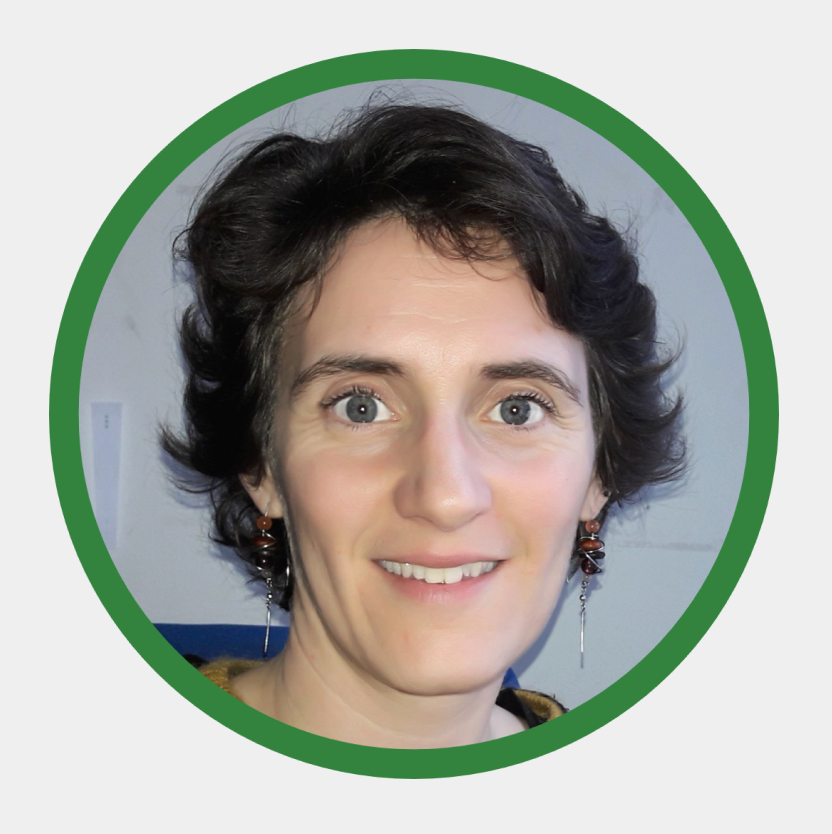 Cécile Proust-Lima